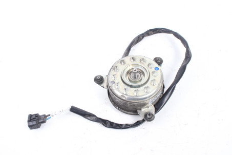 Моторчик дифузора кондиціонера 13- Nissan Leaf 2010-2017  (80810)