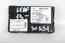Блок управления bluetooth 13- Nissan Leaf 2010-2017 283B03NF0A (80831)
