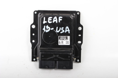 Блок управления двигателем 13- USA Nissan Leaf 2010-2017 237404ND1A (80841)
