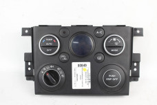 Блок керування пічкою під клімат Suzuki Grand Vitara (JB) 2006-2017 3951076K0 (80849)