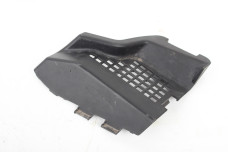 Заглушка жабо правая Nissan Leaf 2010-2017  (80853)