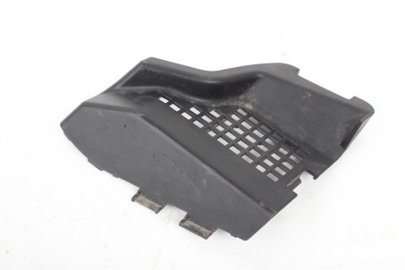 Заглушка жабо правая Nissan Leaf 2010-2017  (80853)