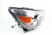 Фара права ксенон нова оригінал 16-19 Mitsubishi ASX 2010-2022 8301B592 (80859)