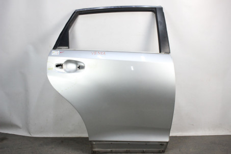 Дверь задняя правая дефект Toyota Venza (AV10) 2008-2017 670030T020 (80860)