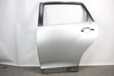 Дверь задняя левая крашеная Toyota Venza (AV10) 2008-2017 670040T020 (80861)