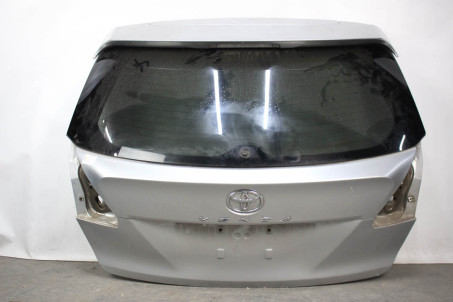 Кришка багажника фарбована Toyota Venza (AV10) 2008-2017 670050T061 (80867)