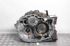 Корпус АКПП центральний 2.0 4WD Nissan Qashqai (J10) 2007-2014  (80869)