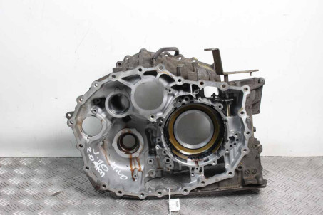 Корпус АКПП центральный 2.0 4WD Nissan Qashqai (J10) 2007-2014  (80869)