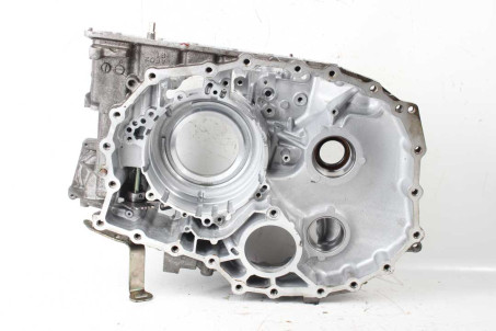 Корпус АКПП центральный 2.0 4WD Nissan Qashqai (J10) 2007-2014 (80869)
