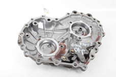 Кришка АКПП ззаду 2.0 4WD Nissan Qashqai (J10) 2007-2014  (80870)