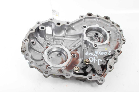 Крышка АКПП задняя 2.0 4WD Nissan Qashqai (J10) 2007-2014  (80870)