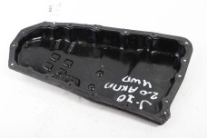 Піддон АКПП 2.0 4WD Nissan Qashqai (J10) 2007-2014 313901XF01 (80873)