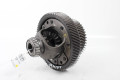 Дифференциал 2.0 АКПП 4WD Nissan Qashqai (J10) 2007-2014  (80874)