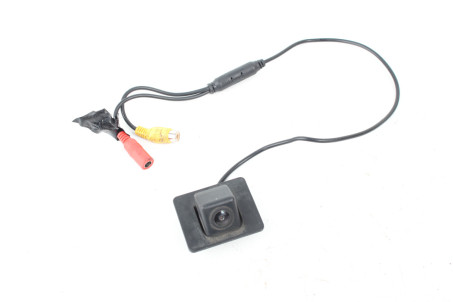 Камера заднего вида не оригинал Mazda 3 (BM) 2012-2018  (80889)