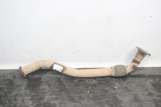 Труба приймальна 2.7 Toyota Venza (AV10) 2008-2017 174100V010 (80890)