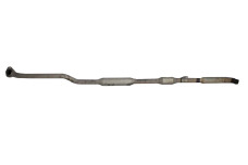 Труба вихлопна (середня частина) 2.7 Toyota Venza (AV10) 2008-2017 174200V010 (80891)