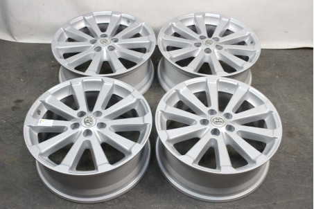 Диск колісний R19 комплект Toyota Venza (AV10) 2008-2017 426110T021 (80894) 19*7,5J