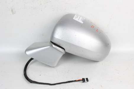 Зеркало левое электр 5pin Toyota Venza (AV10) 2008-2017 879400T010E0 (80898)