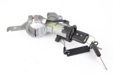 Замок запалювання МКПП Nissan Micra (K12) 2002-2011 D8700AX600 (80900)