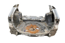 Задня частина кузова Toyota Venza (AV10) 2008-2017 616020T010/616010T010 (80902)