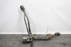 Горловина бензобака 2.7 Toyota Venza (AV10) 2008-2017 772010T010 (80914)