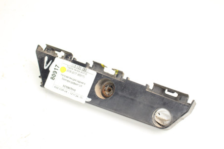Направляющая заднего бампера дефект LH Toyota Venza (AV10) 2008-2017 521580T010 (80917)