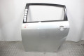 Двері задні ліві невеликий дефект Toyota Corolla Verso 2004-2009 670040F010 (80919)