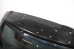 Крышка багажника дефект Nissan Micra (K12) 2002-2011 K0100AX6MC (80925)