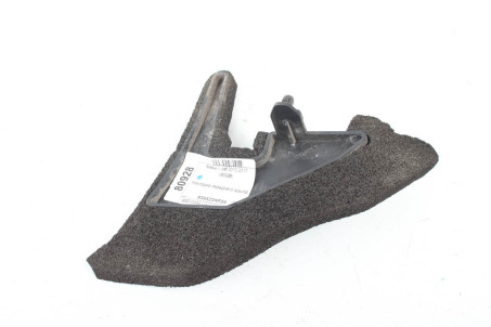 Накладка переднього крила L/R Nissan Leaf 2010-2017 638A23NF0A (80928)