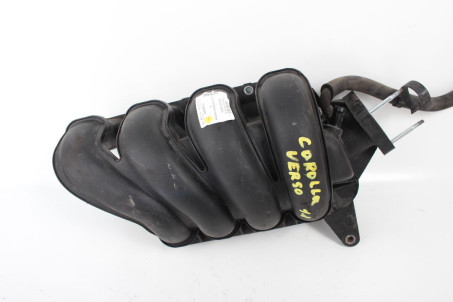 Колектор впускний пластик 1.8 Toyota Corolla Verso 2004-2009 1712022070 (80937)