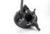 Колектор впускний пластик 1.8 Toyota Corolla Verso 2004-2009 1712022070 (80937)
