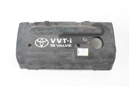 Декоративна накладка двигуна 1.8 Toyota Corolla Verso 2004-2009 112120D080 (80941)