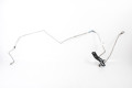 Трубка кондиціонера високого тиску 1.8 Toyota Corolla Verso 2004-2009 887060F150 (80947)
