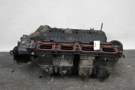 Коллектор впускной пластик под газ 2.7 Toyota Venza (AV10) 2008-2017 171200V040 (80950)