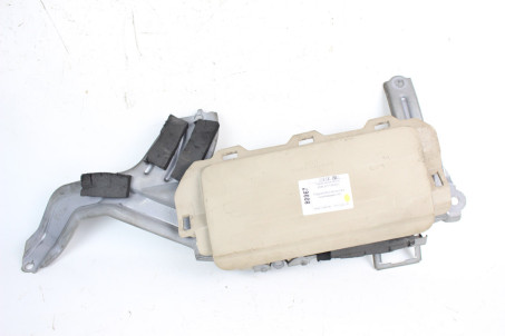 Подушка безпеки в ноги бежева LHD Toyota Venza (AV10) 2008-2017  (80967)