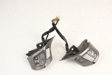 Кнопки керування на кермо Toyota Venza (AV10) 2008-2017  (80970)