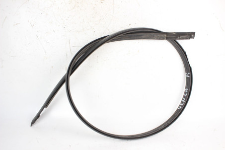 Молдинг крыши правый Toyota Venza (AV10) 2008-2017 755550T011 (80973)