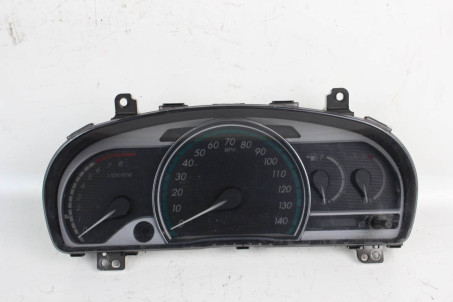 Щиток приборов 2.7 АКПП Toyota Venza (AV10) 2008-2017 838000T050 (80978)