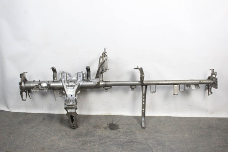 Підсилювач торпедо Toyota Venza (AV10) 2008-2017 553300T010 (80979)