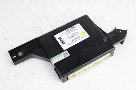 Блок керування кондиціонером Toyota Venza (AV10) 2008-2017 886500T040 (80980)