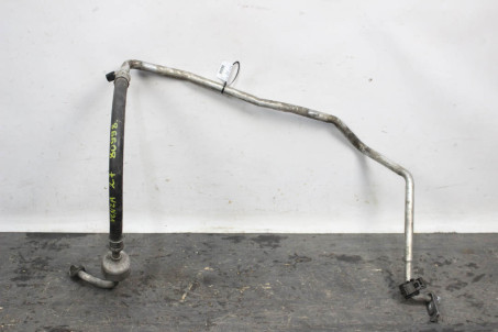 Трубка кондиціонера високого тиску 2.7 Toyota Venza (AV10) 2008-2017 887040T020 (80998)