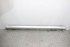 Накладка поріга ліва Toyota Corolla Verso 2004-2009 758520F010 (81000)