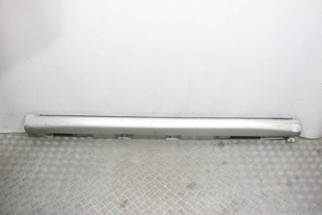 Накладка порога левая Toyota Corolla Verso 2004-2009 758520F010 (81000)