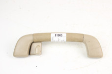 Ручка стелі задня права бежева Toyota Venza (AV10) 2008-2017 746100T020A0 (81003)