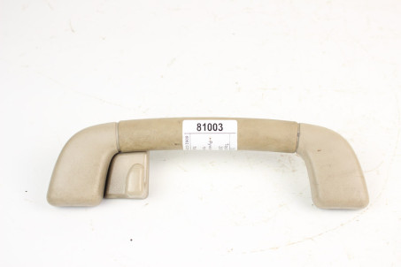 Ручка стелі задня права бежева Toyota Venza (AV10) 2008-2017 746100T020A0 (81003)