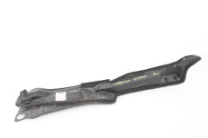 Пильовик переднього крила лівий Toyota Corolla Verso 2004-2009 538670F010 (81006)