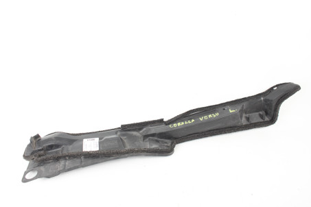 Пыльник переднего крыла левый Toyota Corolla Verso 2004-2009 538670F010 (81006)