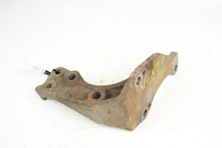 Кронштейн подушки двигуна задній 2.7 Toyota Venza (AV10) 2008-2017 1232136010 (81008)