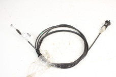 Трос открытия лючка бензобака Toyota Venza (AV10) 2008-2017 770350T010 (81010)