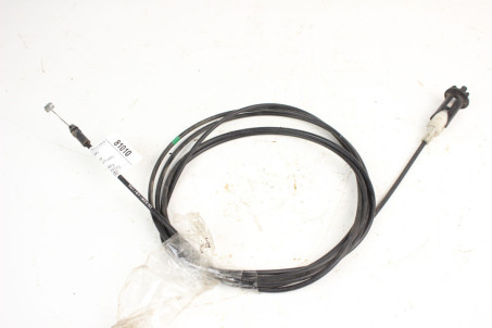 Трос открытия лючка бензобака Toyota Venza (AV10) 2008-2017 770350T010 (81010)